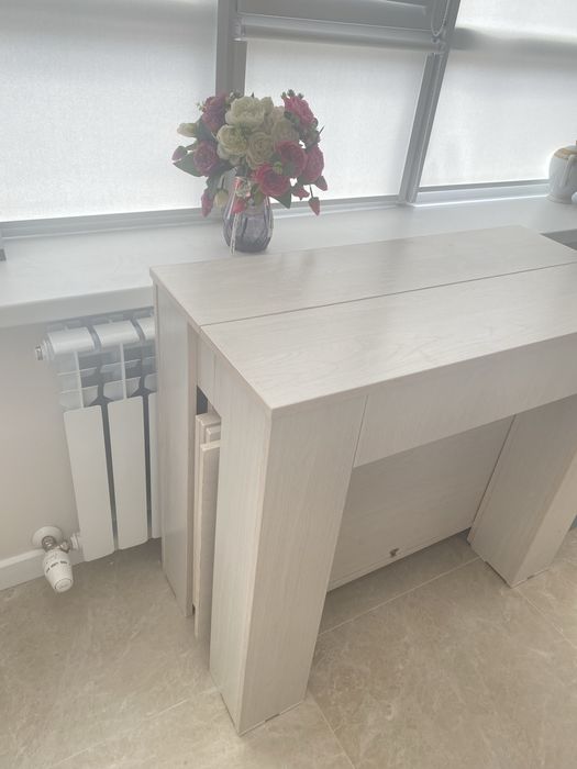 Стол трансформер