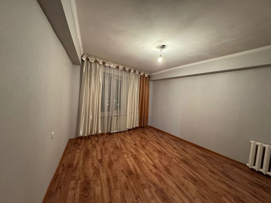 3-х комн квартира