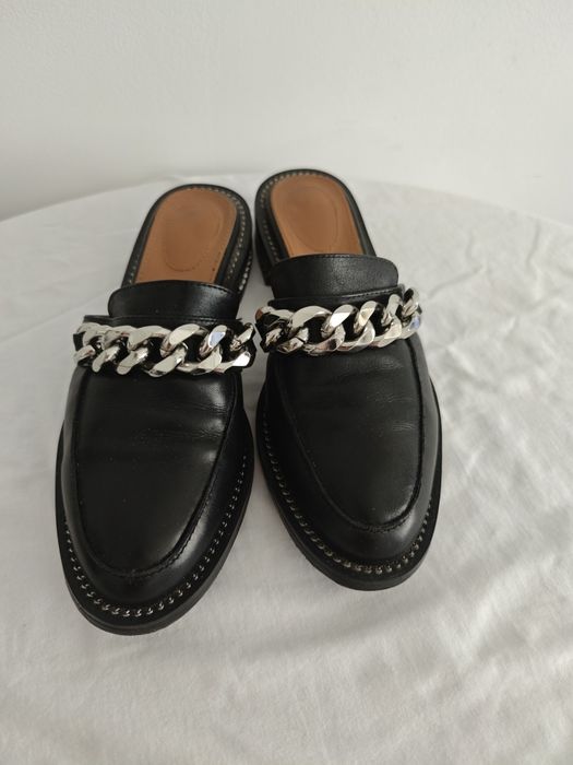 Мюли Givenchy подойдут 38/39 рр