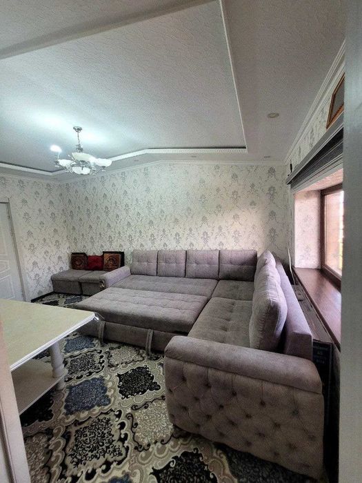 №12457 Продаётся  2-х комнатная кв.