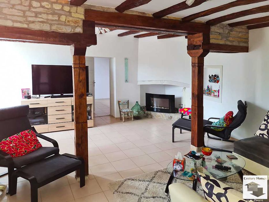 Продава се Къща в с. Горна Липница, Област Велико Търново - 110 кв.м за 814 €/кв.м - Снимка #2