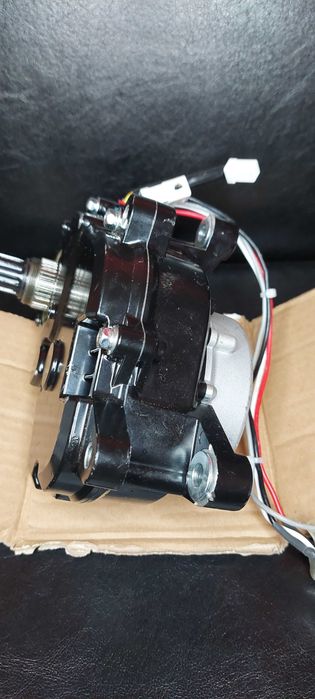 Motor Panasonic E-Bike