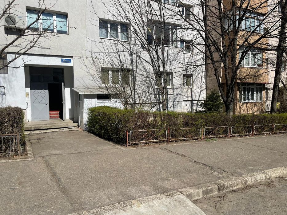 Apartament 2 camere decomandat cartier Obcini