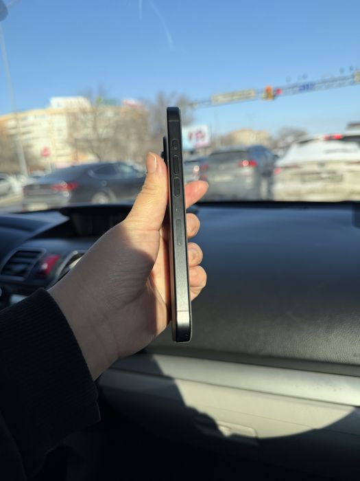 Iphone 15 pro 256 gb