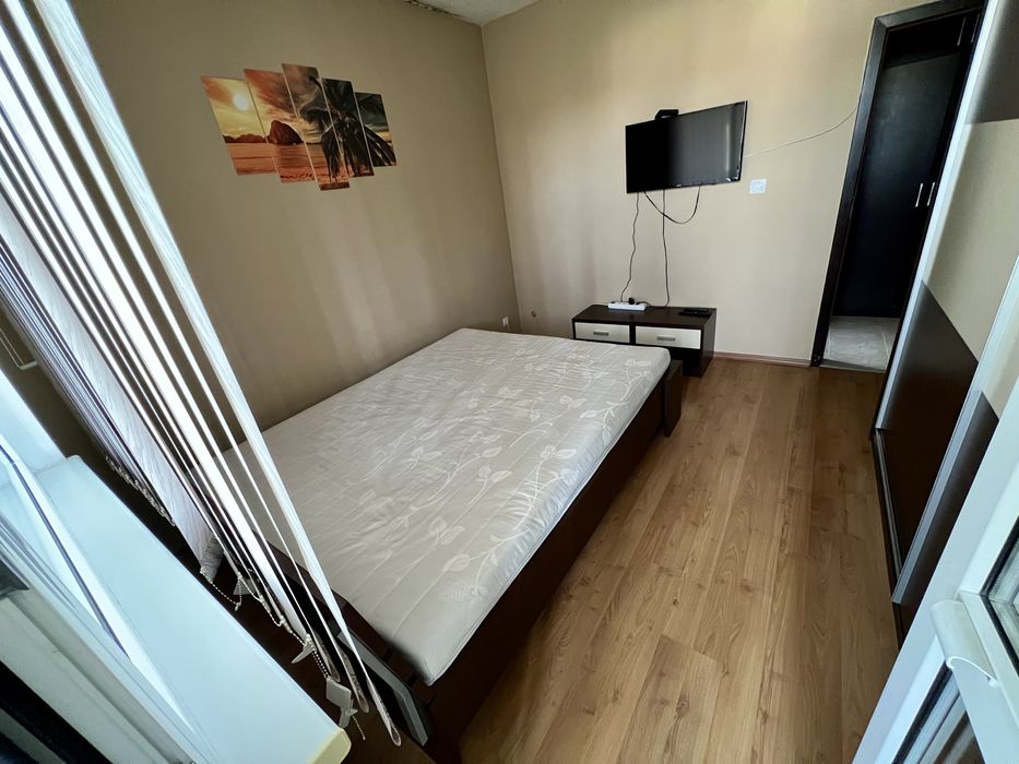 Дава се под наем Двустаен апартамент в Стара Загора, Аязмото - 64 кв.м за 306 € - Снимка #3