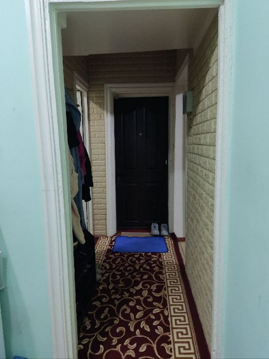 Срочно продаётся дом 1 ком.