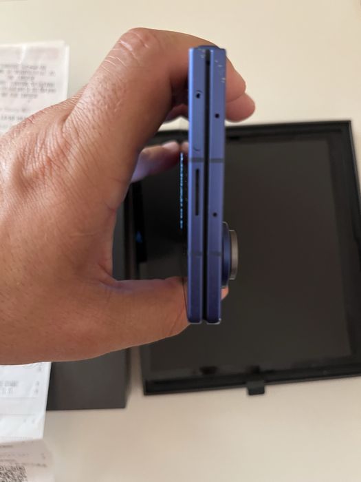 Samsung Z Fold7 512GB