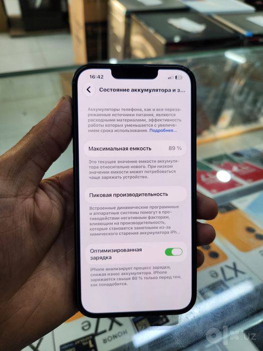 Iphone 13 128 GB