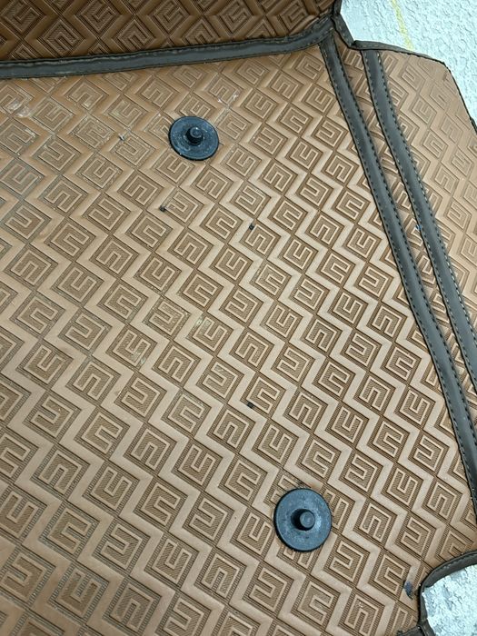 Полик хюндай елантра