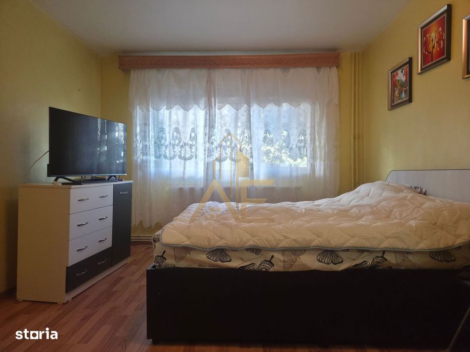Apartament 2 Camere | Parter | 49,2 Mp Utili | Str. Aviatorilor