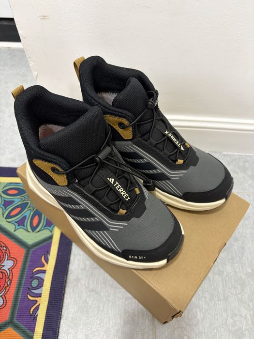Ботинки для мальчика Adidas Terrex