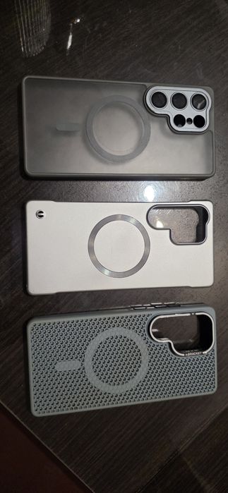 Husa Samsung S 25 Ultra