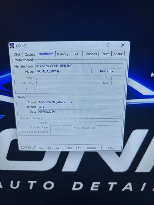 PC Gaming Ryzen 5 3500X | RX 6600 8GB | 32GB RAM | SSD NVMe 1TB | Windows 11 + Periferice