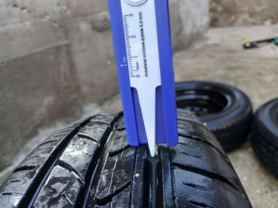 14 Джанти VW Audi SEAT Skoda