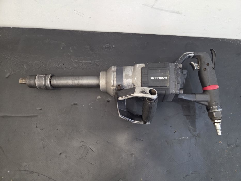 Pistol pneumatic 3400 Nm FACOM NM 3030LF
