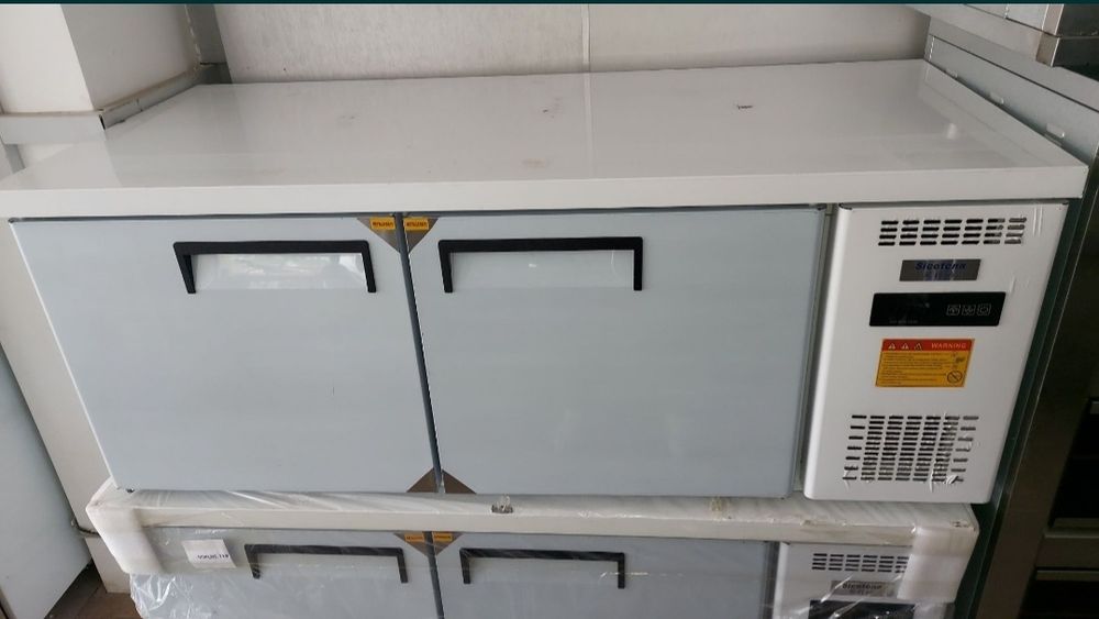 Столы холодильные 1.80×80_1.50×80_1.50×60