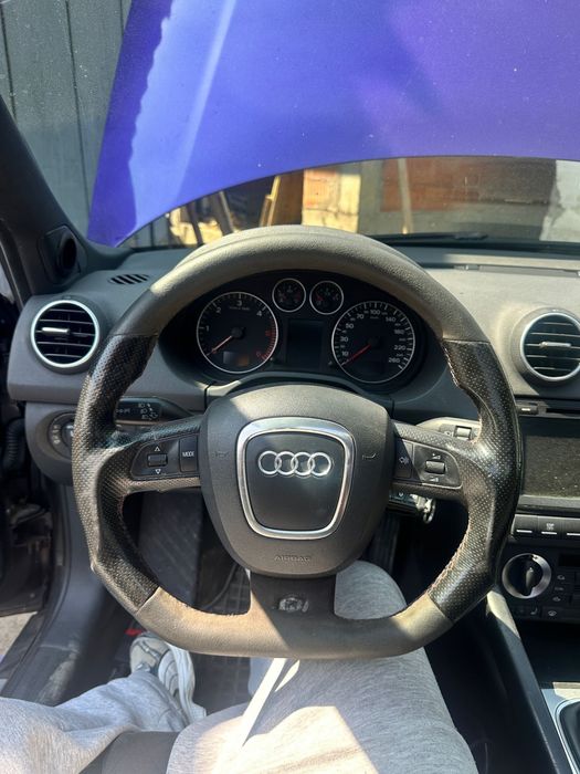 Audi a3 8p complet sau piese