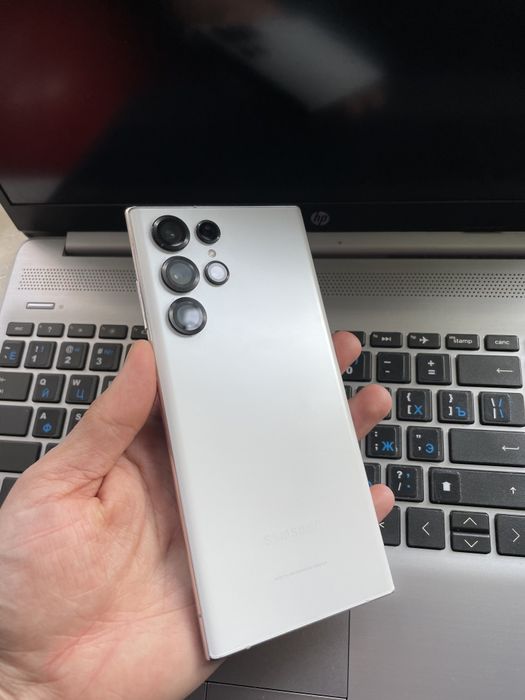 Samsung S22 Ultra 5G