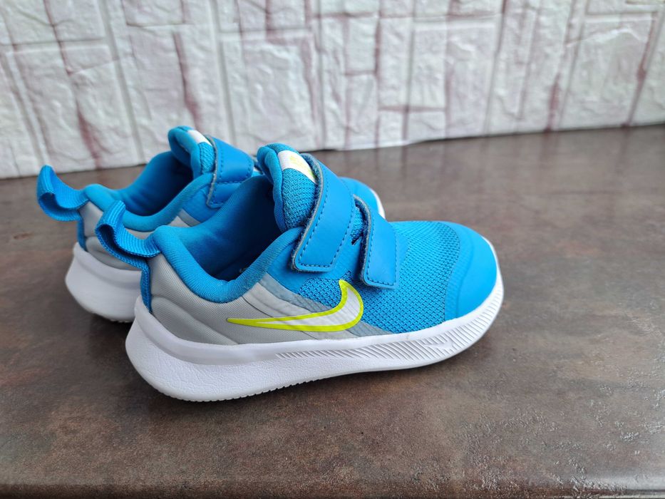 детски маратонки,кецове,спортни обувки Nike,22,найк,за момче