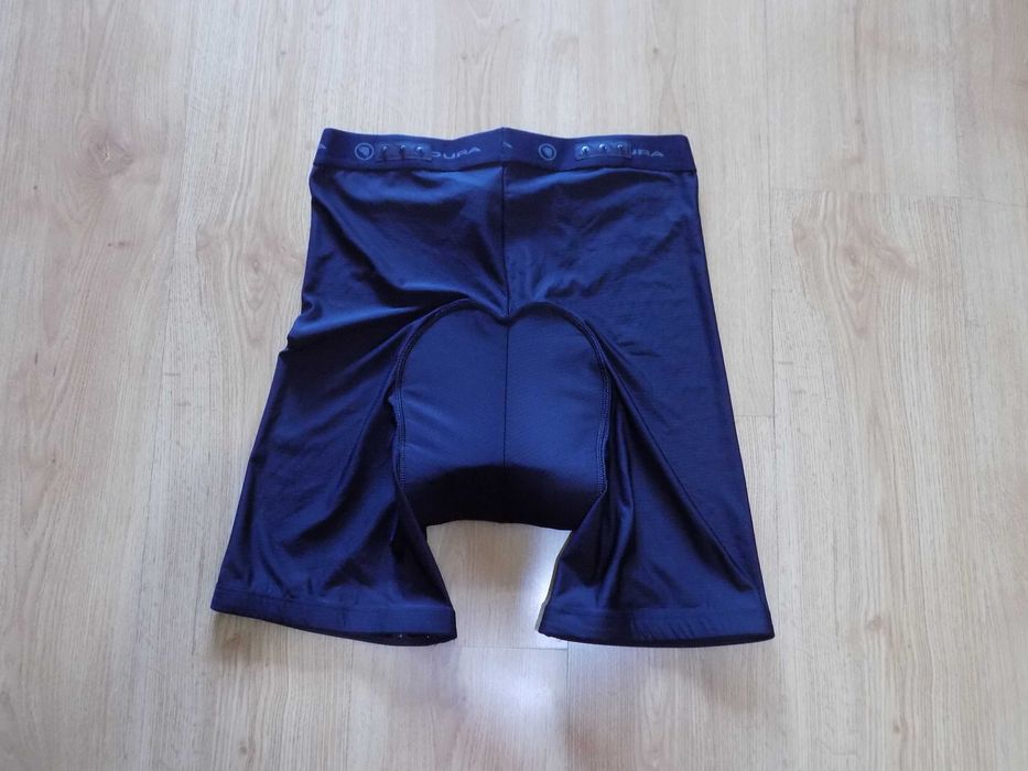 вело клин craft/endura екип шорти джърси шосейно колоездене мъжки оригинал L/XL