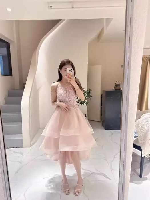 Продам новое платье 44-46 рр