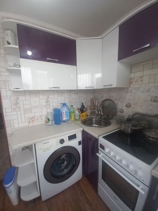Продам 2 комнатную квартиру Глинки 26