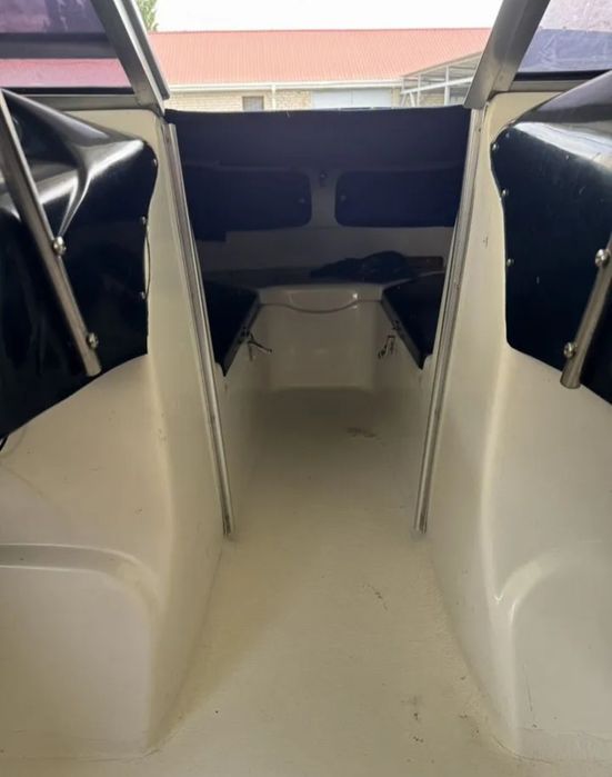 Продаётся Катер Progmatic 540 в идеальном состоянии