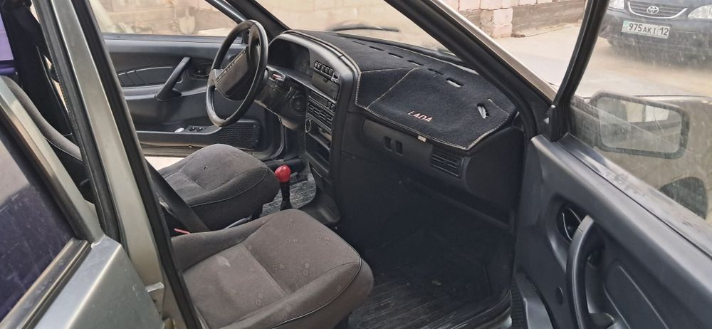 Автомашин Ваз 2115