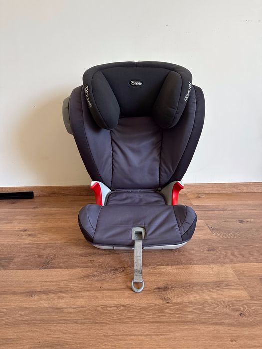 Детско столче за кола ROMER BRITAX