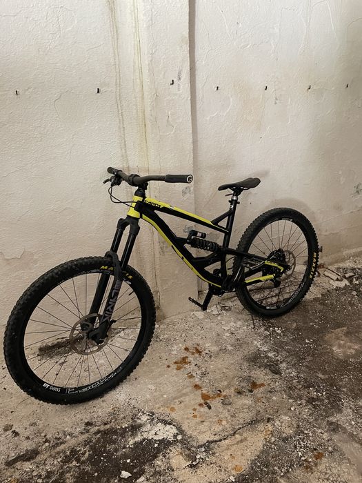 Yt capra al 27,5