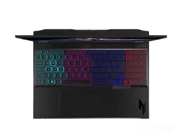Ноутбук Acer Nitro 18 AI AN18-61-R4JF (R7-350/32GB/1TB/RTX 5060)