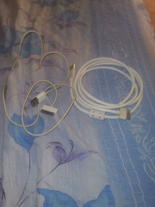 Cablu usb iPhone 3 sau 4