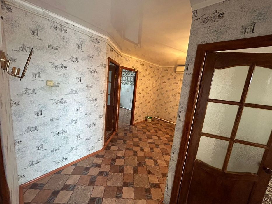 Продам 3х ком.квартиру в Фёдоровке