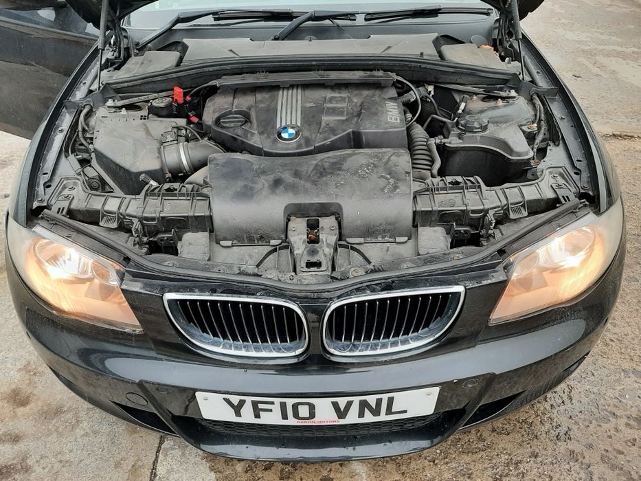 Piese auto bmw seria 1 e87 lci (facelift)