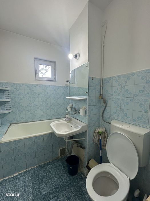 Agentia imobiliara VIGAFON vinde apartament 2 camere Vest-Aurora