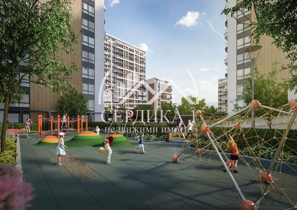 Продава се Двустаен апартамент в София, Сердика - 60 кв.м за 1488 €/кв.м - Снимка #6