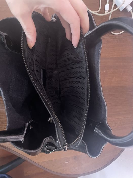 Сумка женская средняя