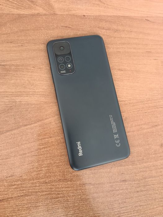 Продам xiaomi redmi note 11