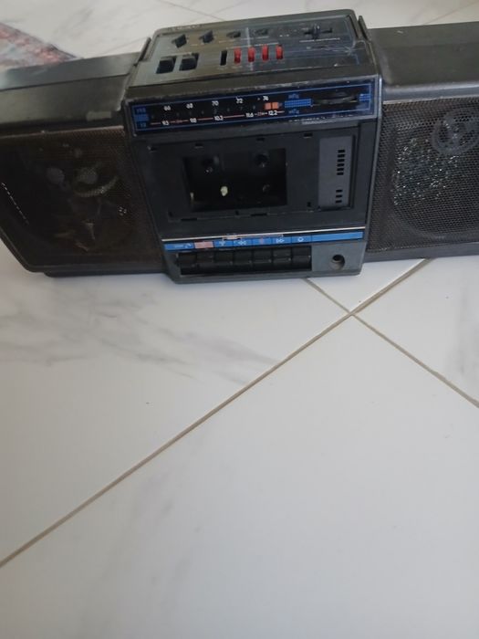 Магнитофон медео 205