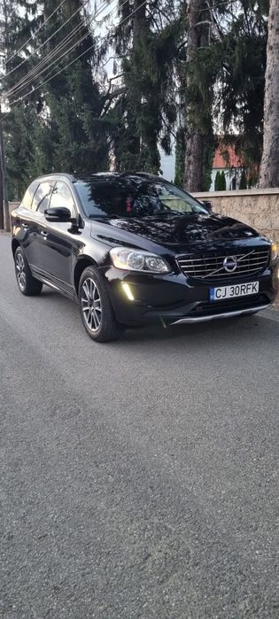 VOLVO XC60 2014 — imagine 5