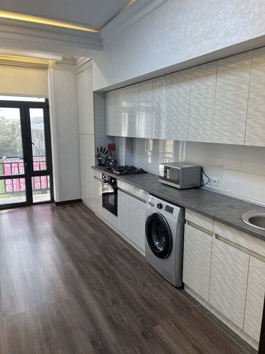 Сагбон 3/4/9 Ж/К Баурум Узок мудатга Берилади