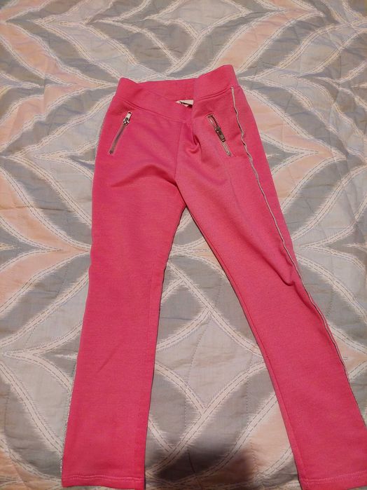 Дрешки за 5-6г момичета