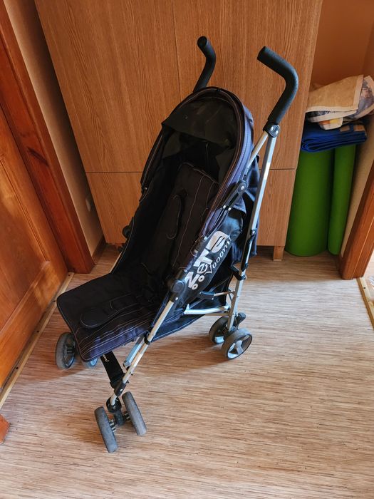 Продаю коляску в отличном состоянии