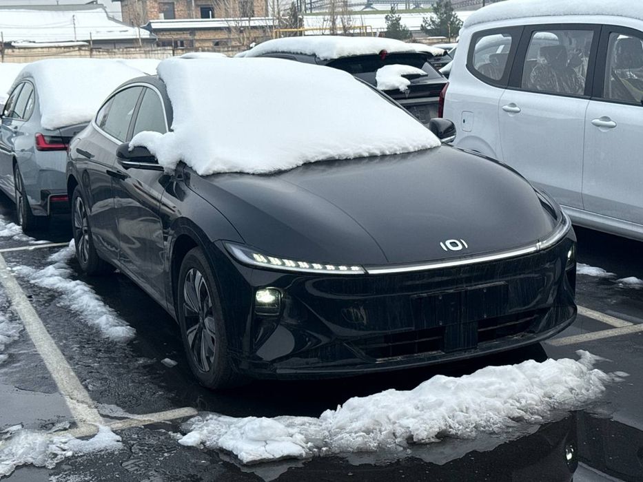 Changan Nevo A07 140 elite Reev hybrid