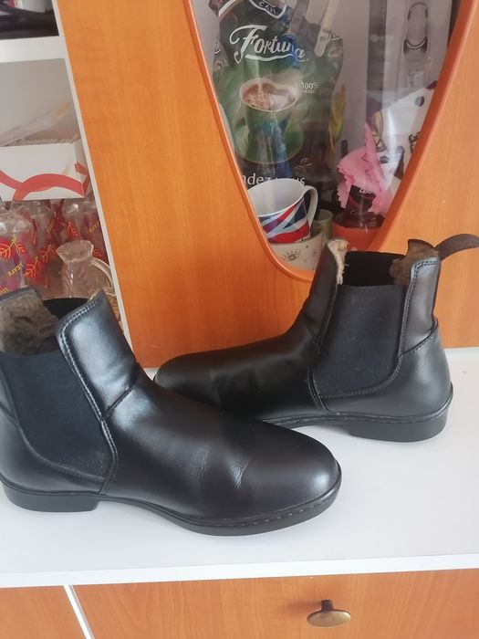 Ghete damă (mărimea 39)