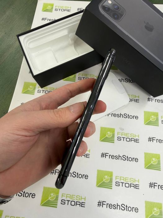 Iphone 11 pro sotiladi