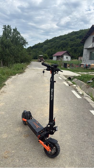 Vand kukirin g2 pro 2025