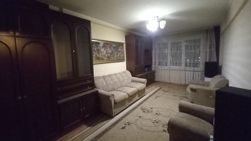 Продам 3 ком квартиру на КШТ