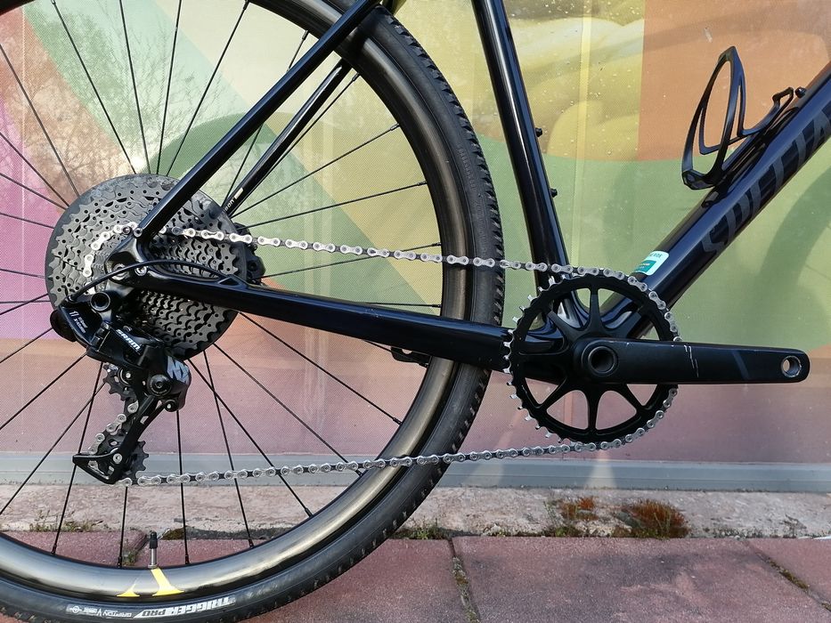 Хибриден Карбонов Specialized Sirrus X Comp Carbon*28/L , 1x11 Sram NX*