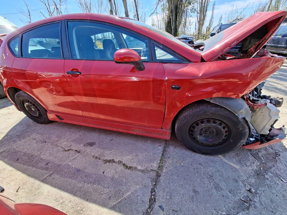 Dezmembrez  Seat Leon  1.4B 2008 BPW
